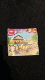 Lego friends 41005, Ophalen of Verzenden, Gebruikt