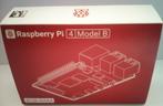 Raspberry PI4, 8GB, Verzenden, Nieuw