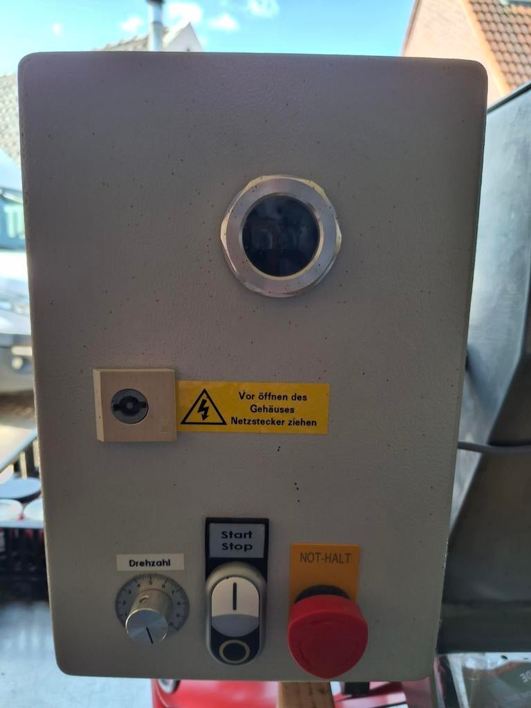 Boilie extruder, Ophalen, 8264 BL, Overige typen, Boilie Benz