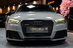 Audi A3 Sportback 2.5 TFSI RS 3 Quattro|Pano|Leder|FULL, Automaat, Gebruikt, Euro 6, RS3