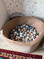 Ballenbak met ballen - Zo goed als nieuw, Ophalen, Gebruikt, Jongen of Meisje