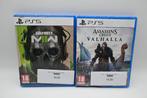 Diverse PS5 Games €15, Ophalen of Verzenden, Zo goed als nieuw