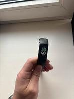 Fitbit Activity Tracker - Zwart, Zwart, Ophalen of Verzenden, Zo goed als nieuw, Waterdicht