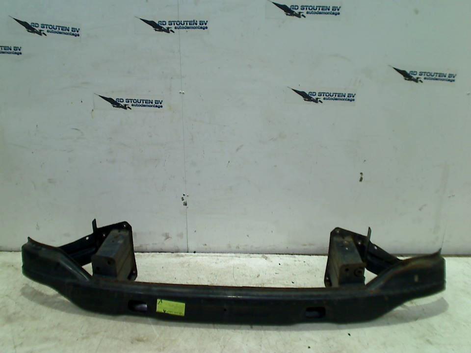 Bumperbalk Voor Mercedes-Benz Vito (639.6) (2010-09/2014-08), Gebruikt, Mercedes-Benz AG, Mercedes-Benz, Mercedesstraße 120, Stuttgart 70372, , Duitsland