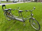 Gazelle Tandem ( double Cycle), Ophalen, Zo goed als nieuw, 20 inch of meer, Gazelle
