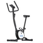 BLACK Mechanische Hometrainer ONE FITNESS, Benen, Nieuw, Ophalen of Verzenden, Metaal