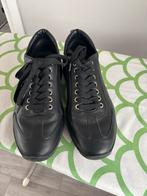 Dsquared2 Heren Sneakers Zwart, Kleding | Heren, Schoenen, Zwart, Ophalen of Verzenden, Sneakers of Gympen, Zo goed als nieuw