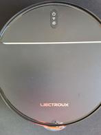 Liectroux Robotstofzuiger M7S PRO,Zwart,nieuw met dweilfunct, Witgoed en Apparatuur, Stofzuigers, Nieuw, Ophalen of Verzenden