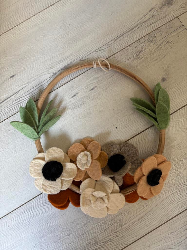 Decoratie kinderkamer hanger merk kidsdepot, Ophalen of Verzenden, Zo goed als nieuw, Wanddecoratie