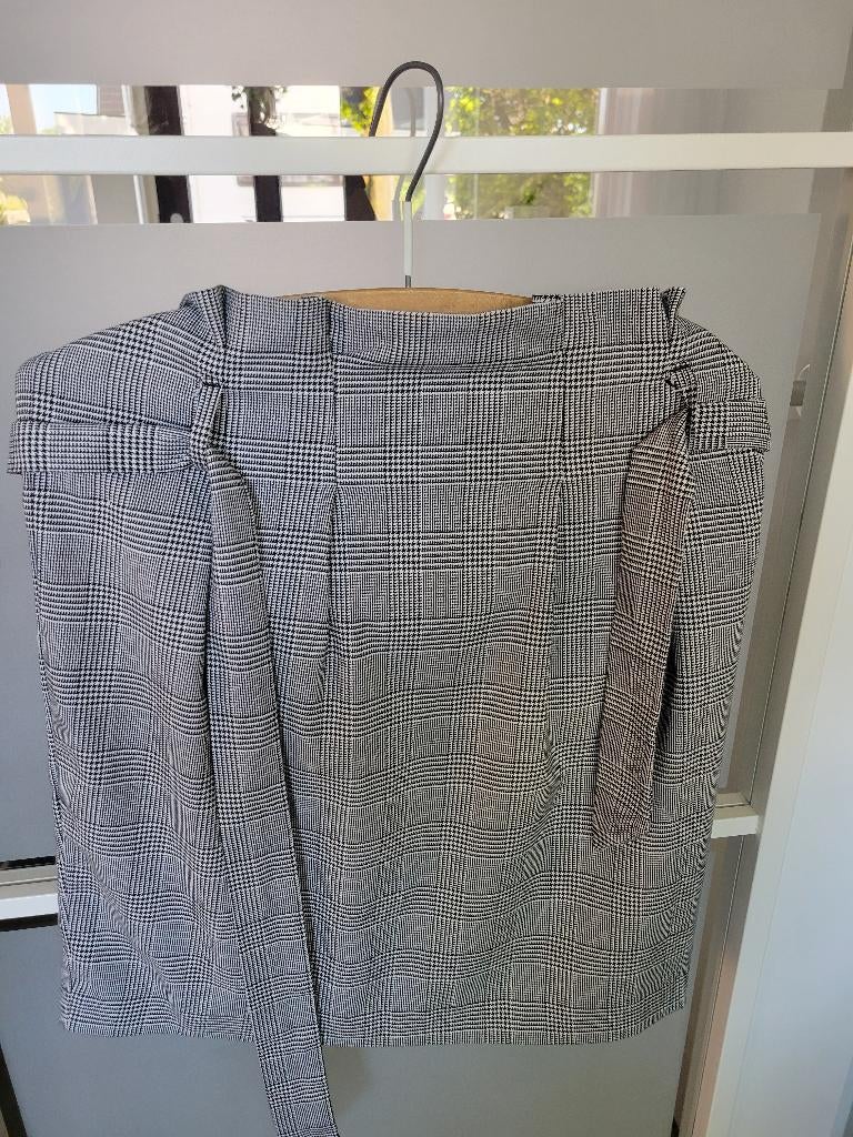 Zgan, mooi rokje van Object, mt 40, Kleding | Dames, Rokken, Maat 38/40 (M), Object, Ophalen of Verzenden, Zo goed als nieuw