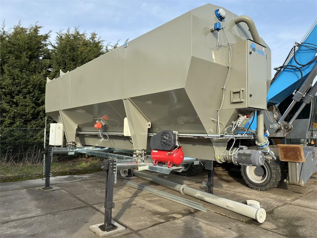 Poggi OR36 (bj 2023), Zakelijke goederen, Machines en Bouw | Overig