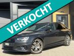 Audi A4 Avant 40 TDI Sport S line Black Edition - Panorama -, Gebruikt, 1505 kg, A4, 23 km/l