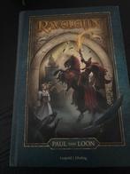 Raveleijn - Paul van Loon (Hardback, Nieuw), Boeken, Ophalen of Verzenden, Zo goed als nieuw, Fictie algemeen
