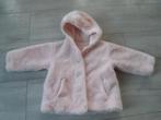 Baby World; Zeer leuk imitatiebont jasje; maat 92, Meisje, Zo goed als nieuw, Jas, Baby World