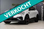 Renault Arkana 1.3 TCe 140 RS line |PANORAMADAK| 36dkm! Lede, Auto's, Renault, Arkana, Gebruikt, Zwart, 4 cilinders