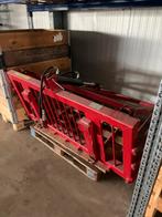 WIFO mestgrijper / grijper / kuilvoergrijper FEM 2 – 1600 kg, Ophalen, Zo goed als nieuw