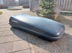 Zeer ruime dakkoffer/skibox, Auto diversen, Dakkoffers, Ophalen, Gebruikt