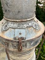 Antiek Ankerlicht - Maritieme Decoratie, Antiek en Kunst, Ophalen of Verzenden