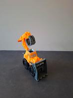 Kleiwagen / Speelgoed Graafmachine, Ophalen of Verzenden, Gebruikt