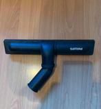 Philips stofzuiger borstel - Universeel mondstuk, Ophalen of Verzenden, Gebruikt