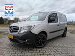 Mercedes-benz CITAN 112 BLUEEFFIENCY I Benzine I Bluetooth I, 1287 kg, 4 cilinders, Met garantie (alle), Bedrijf