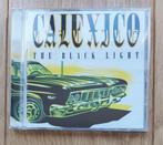 Calexico - The Black Light CD, Ophalen of Verzenden, Zo goed als nieuw