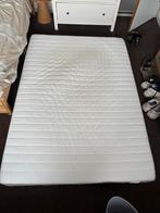 IKEA Hafslo matras 140x200 cm, Huis en Inrichting, Slaapkamer | Matrassen en Bedbodems, Ophalen, Gebruikt, Tweepersoons, 140 cm