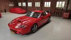 Ferrari 575M F1 35.500 km, Automaat, Achterwielaandrijving, Bruin, 102 €/maand