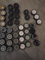 RC 1/10 Banden en Velgen - Nieuw en Gebruikt, Ophalen, Gebruikt, Groter dan 1:32, Auto