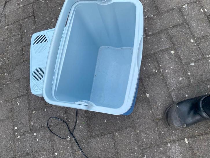 Camping spullen, Caravans en Kamperen, Kampeeraccessoires, Gebruikt, Ophalen of Verzenden