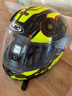 HJC Motorhelm voor kind, Motoren, Ophalen, Kinderen, HJC, Integraalhelm