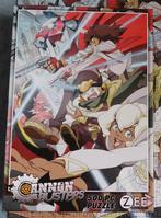 Legpuzzel ZEE – 500 stukjes – Cannon Busters, Ophalen of Verzenden, 500 t/m 1500 stukjes, Zo goed als nieuw, Legpuzzel