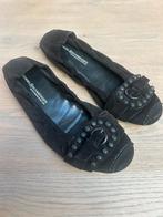 Kennel & Schmenger instapper, maat 39,5 kleur zwart, Ophalen of Verzenden, Zo goed als nieuw, Zwart, Instappers