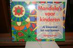 Wolfgang Hund - Mandala's voor kinderen, Astrologie, Nieuw, Ophalen of Verzenden, Wolfgang Hund