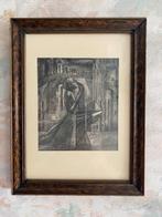 Jan   Toorop  .  1916, Ophalen of Verzenden