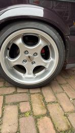 Brock 16 inch breedset 4x100, Auto-onderdelen, Overige Auto-onderdelen, Ophalen of Verzenden