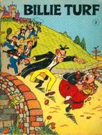 Billie Turf (3) NR0362, Boeken, Stripboeken, Eén stripboek, Verzenden, Gelezen