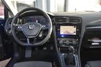 Volkswagen Golf Variant 1.5 TSI Highline Business R-Line , T, Voorwielaandrijving, 4 cilinders, 150 pk, Blauw