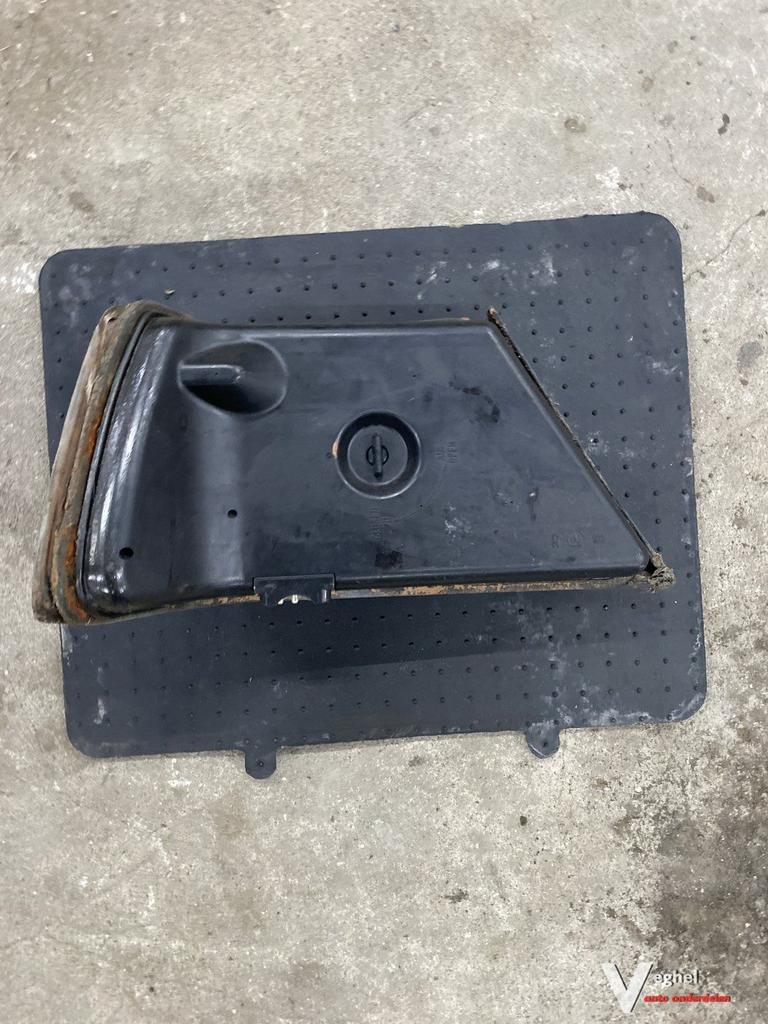 Mercedes W124 Sedan Achterlicht Links of Rechts, Auto-onderdelen, Verlichting, Gebruikt, -, -, Ophalen of Verzenden