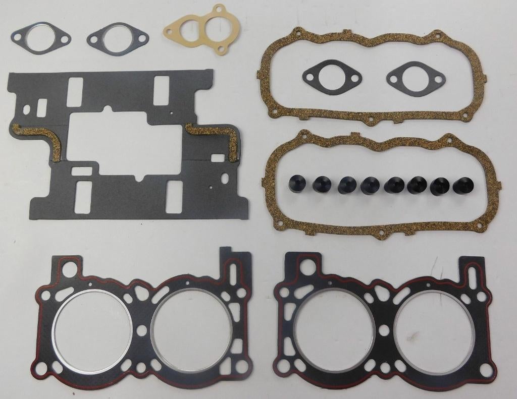 Te koop, cilinder koppakkingset voor uw Saab of Ford V4, Auto-onderdelen, Ophalen of Verzenden, Nieuw, Saab