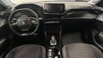 Peugeot e-208 EV Active Pack 50 kWh SOH 89% 3 FASE CARPLAY N, Gebruikt, Zwart, Met garantie (alle), Zwart