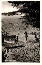 Schoorl- Speelduin, Ophalen of Verzenden, 1940 tot 1960, Gelopen, Noord-Holland