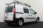 Renault Kangoo 1.5 dCi 75 PK Comfort Imperiaal Trekhaak Navi, Voorwielaandrijving, Stof, Gebruikt, 4 cilinders