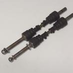 FG 6080/01 ball-drive assen zeer goed (Marder Baja, 2wd 4wd), Gebruikt, Onderdeel, Overige schalen, Overige typen