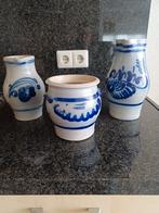 Aardewerk Potten  keulse, Antiek en Kunst, Antiek | Keramiek en Aardewerk, Ophalen of Verzenden
