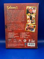 Vrienden voor het Leven complete Seizoen 1 DVD box origineel, Verzenden, Alle leeftijden, Boxset, Zo goed als nieuw