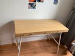 LILLASEN IKEA DESK, Ophalen, Zo goed als nieuw