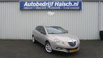 Lancia Delta 1.4 TJET 120, Auto's, Lancia, Voorwielaandrijving, Gebruikt, 4 cilinders, Beige
