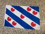 Friese vlag, Diversen, Vlaggen en Wimpels, Ophalen of Verzenden, Zo goed als nieuw