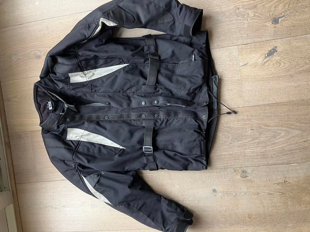 OTW motor winterjas xxxl maat 58, Motoren, Kleding | Motorkleding, Ophalen of Verzenden, Tweedehands, Heren, Handschoenen